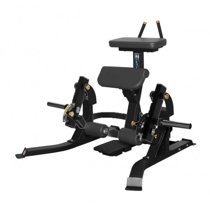 TF Exclusive PL ISOLATERAL STANDING LEG CURL