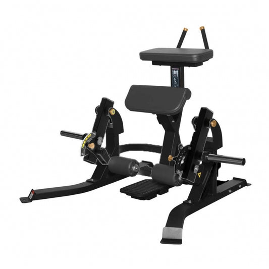 TF Exclusive PL ISOLATERAL STANDING LEG CURL