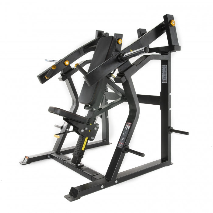 TF Exclusive PL ISOLATERAL SUPER INCLINE PRESS