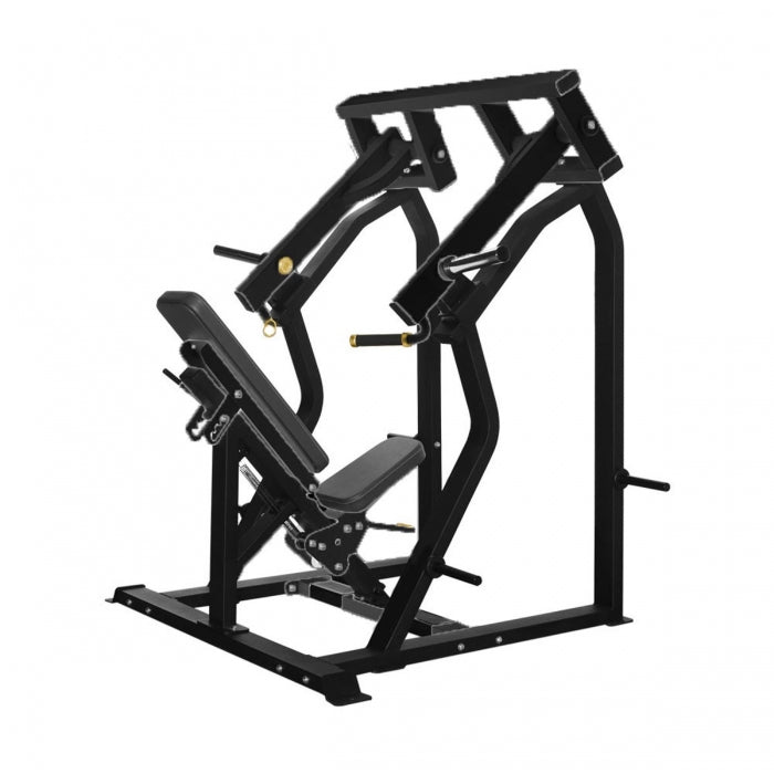 TF Exclusive PL ISOLATERAL SUPER INCLINE SHOULDER PRESS