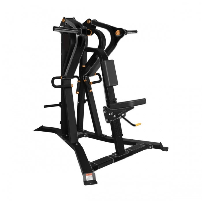 TF Exclusive PL LOW ROW