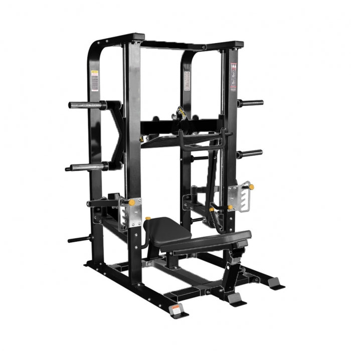 TF Exclusive PL LYING VERTICAL PRESS
