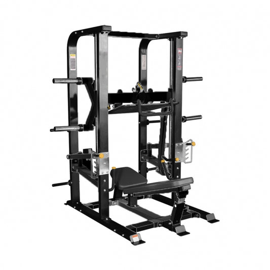 TF Exclusive PL LYING VERTICAL PRESS