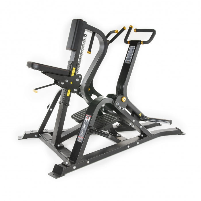 TF Exclusive PL MID ROW