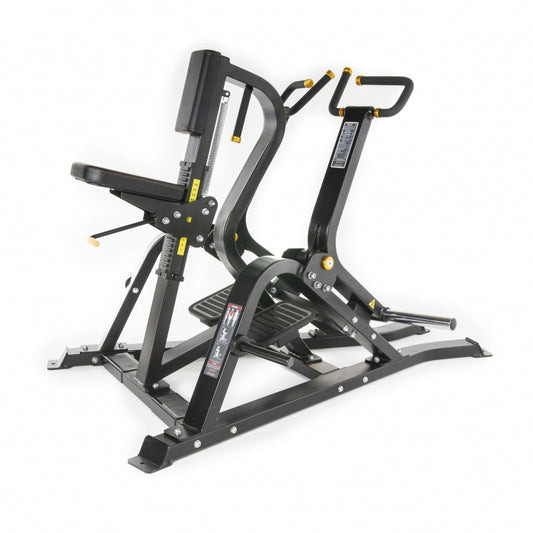 TF Exclusive PL MID ROW