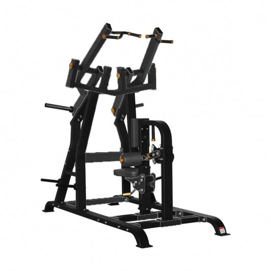 TF Exclusive PL REVERSE FRONT LAT PULL DOWN