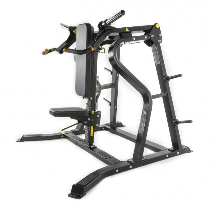 TF Exclusive PL SHOULDER PRESS