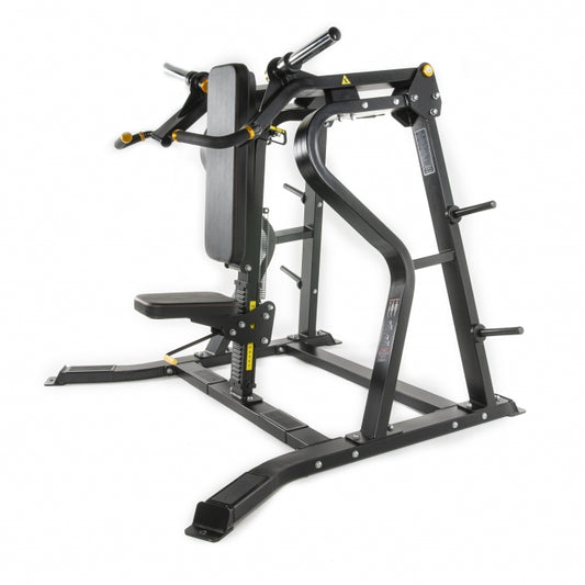 TF Exclusive PL SHOULDER PRESS