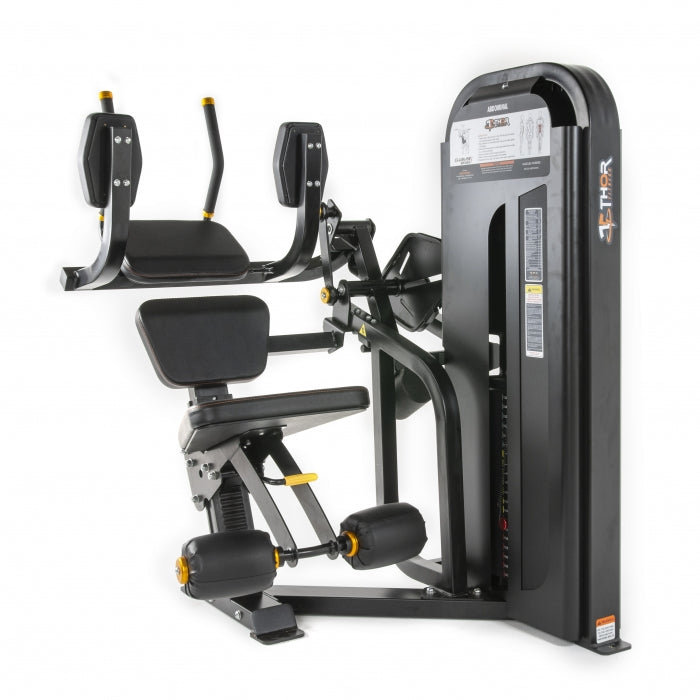 TF Exclusive WS ABDOMINAL MACHINE