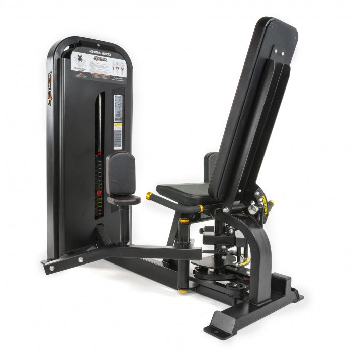 TF Exclusive WS ADDUCTOR/ABDUCTOR COMBO