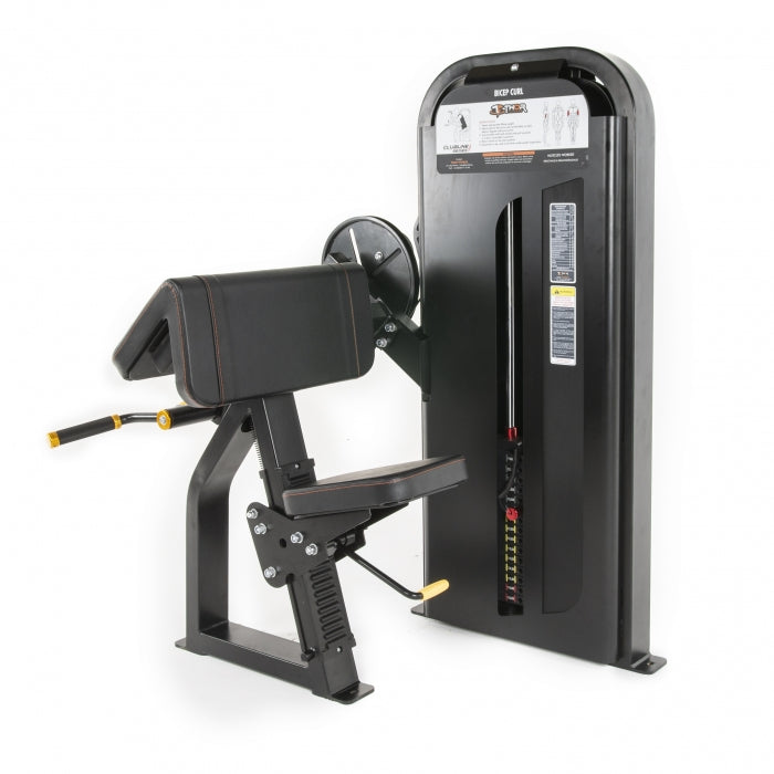 TF Exclusive WS BICEP CURL