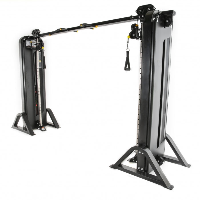TF Exclusive WS CABLE CROSSOVER ADJUSTABLE