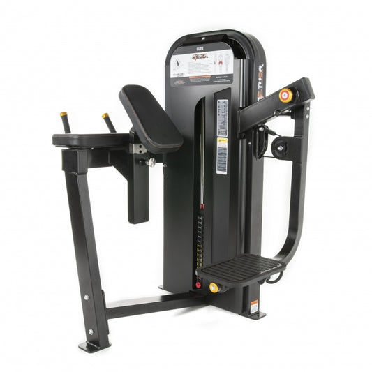 TF Exclusive WS GLUTE MACHINE