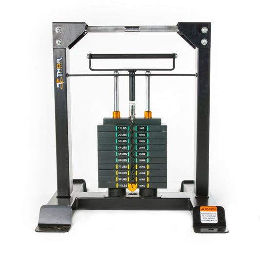 TF Exclusive WS GORILLA GRIPPER