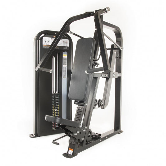 TF Exclusive WS INCLINE CHEST PRESS