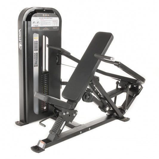 TF Exclusive WS INCLINE SHOULDER PRESS