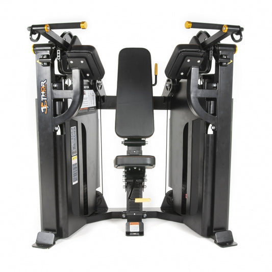 TF Exclusive WS ISOLATERAL INCLINE BICEP CURL