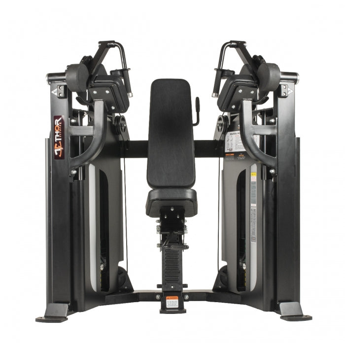 TF Exclusive WS ISOLATERAL INCLINE TRICEP EXTENSION