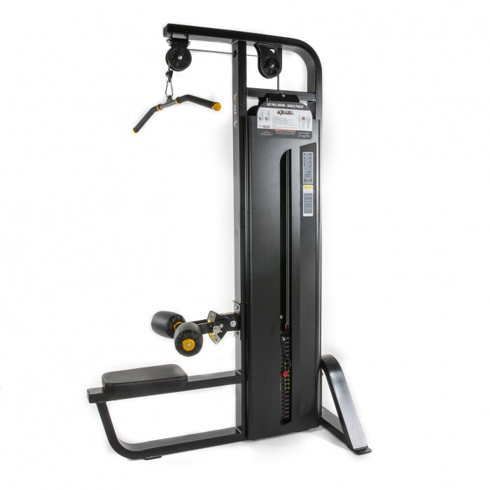 TF Exclusive WS LAT PULL DOWN
