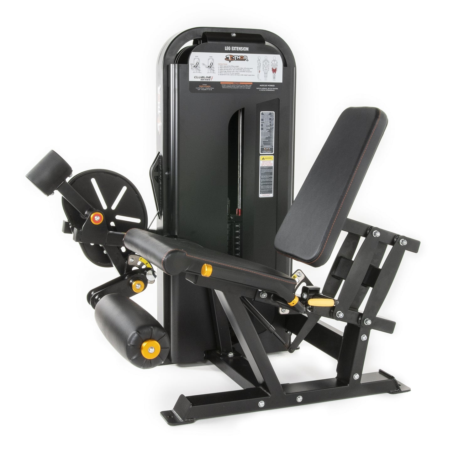 TF Exclusive WS LEG EXTENSION