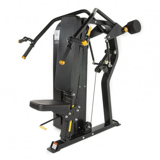 TF Exclusive WS OVER HEAD PRESS