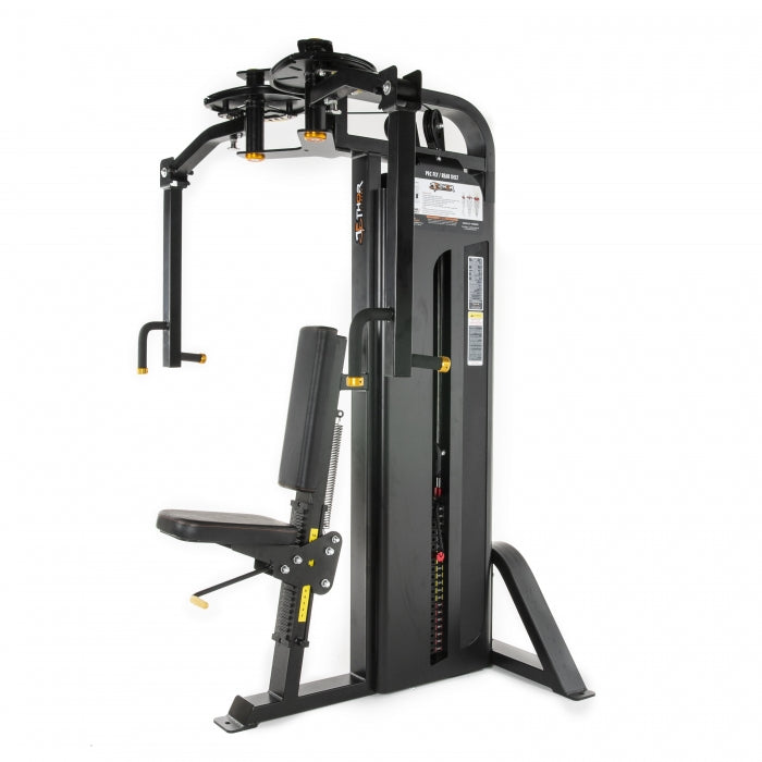 TF Exclusive WS PEC FLY/REAR DELT