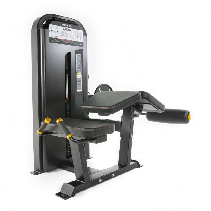 TF Exclusive WS PRONE LEG CURL