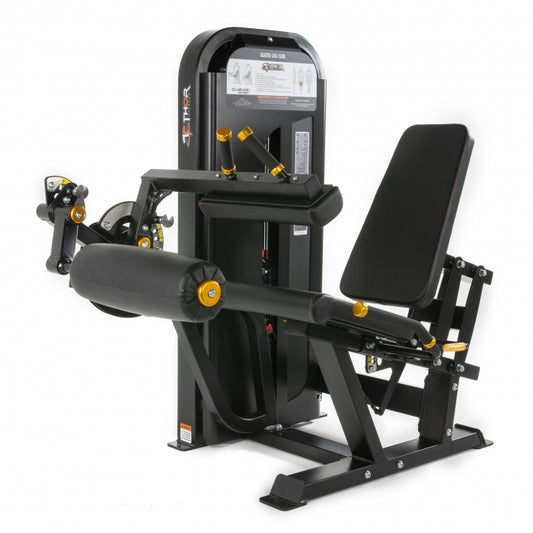 TF Exclusive WS SEATED LEG CURL