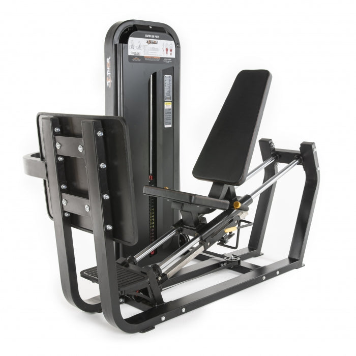 TF Exclusive WS SEATED LEG PRESS