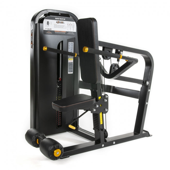 TF Exclusive WS SEATED TRICEP DIP