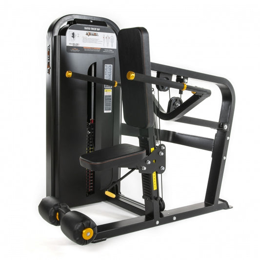 TF Exclusive WS SEATED TRICEP DIP