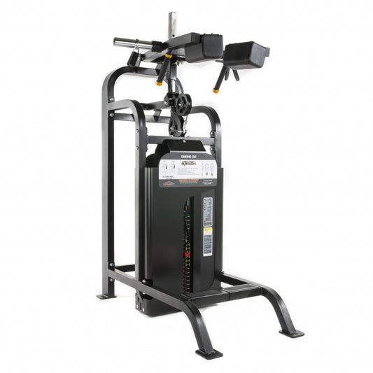 TF Exclusive WS STANDING CALF