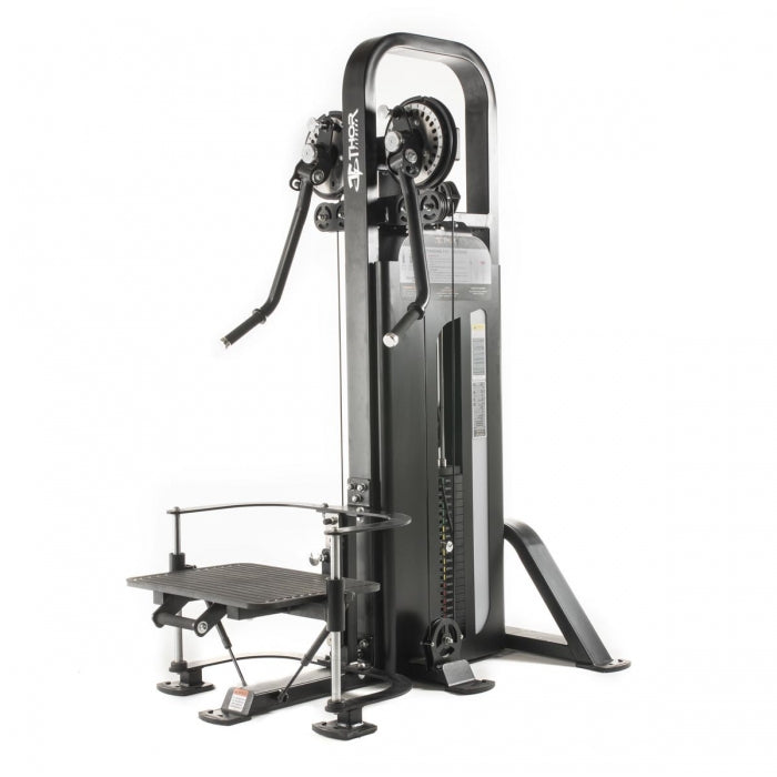 TF Exclusive WS STANDING FLY DELTOIDS