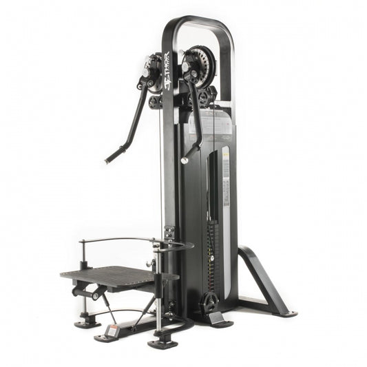 TF Exclusive WS STANDING FLY DELTOIDS