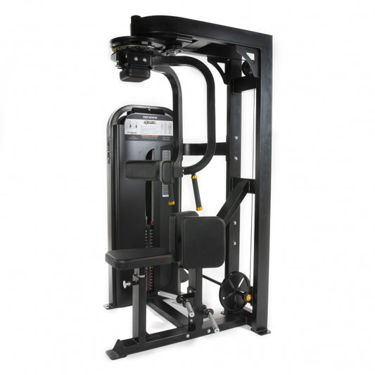 TF Exclusive WS TORSO ROTATION