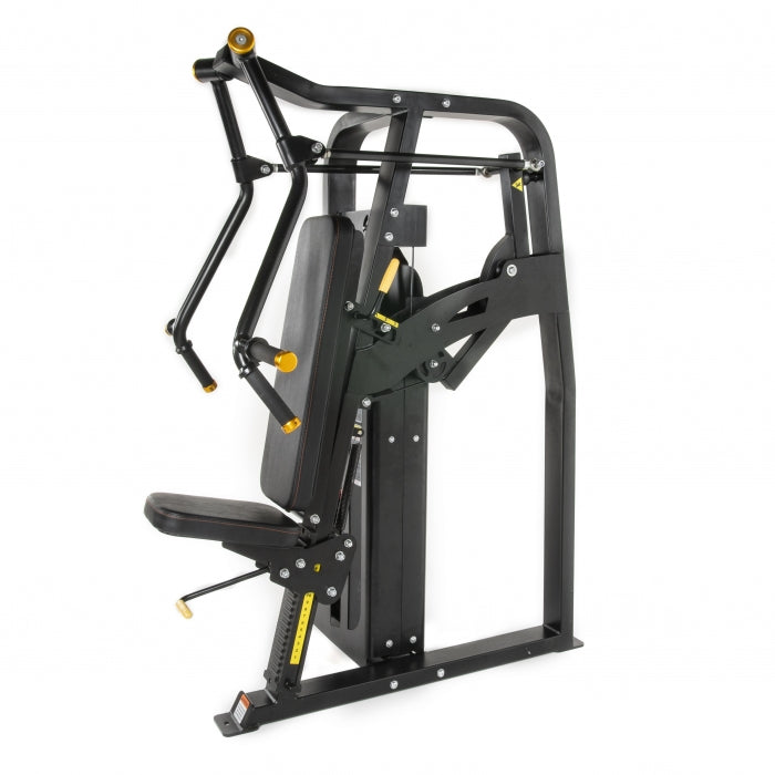 TF Exclusive WS VERTICAL CHEST PRESS