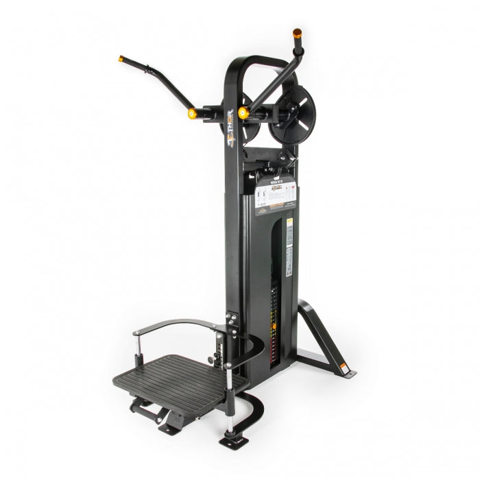 TF Exclusive WS VERTICAL PEC FLY