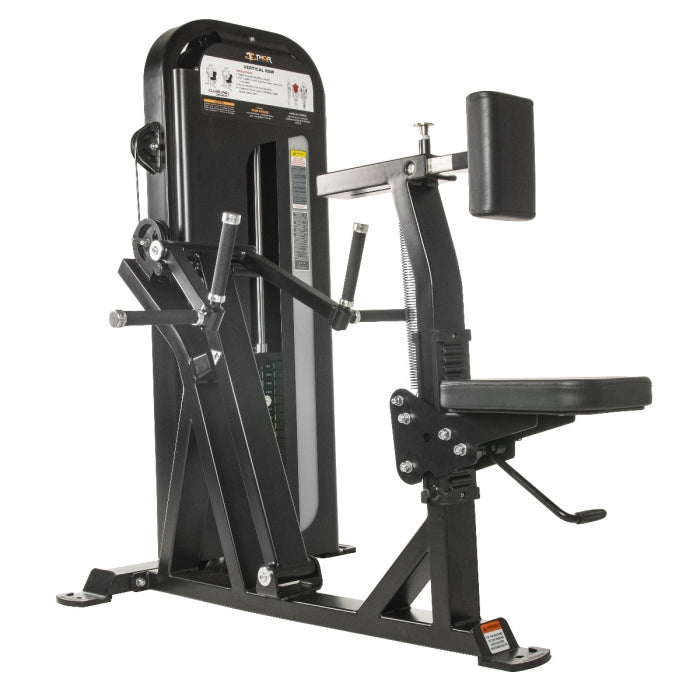 TF Exclusive WS VERTICAL ROW