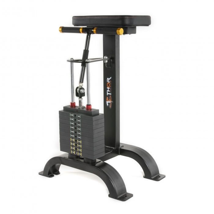 TF Exclusive WS WRIST CURL