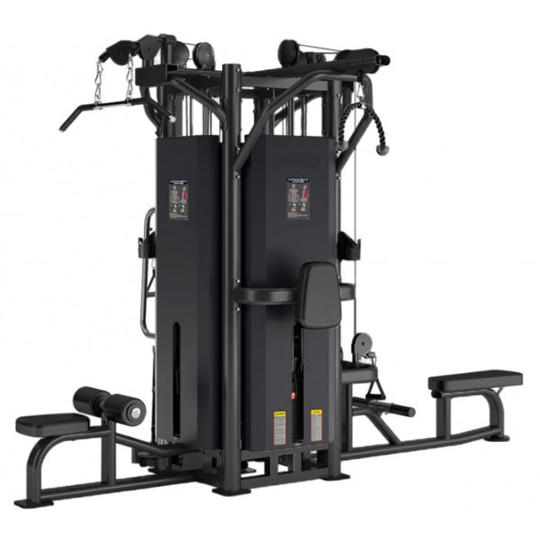 TF Standard WS 4 Station