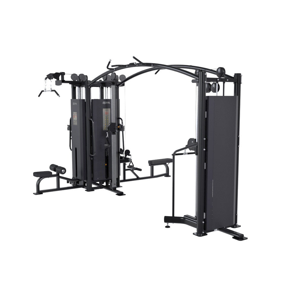 TF Standard WS 8 Station