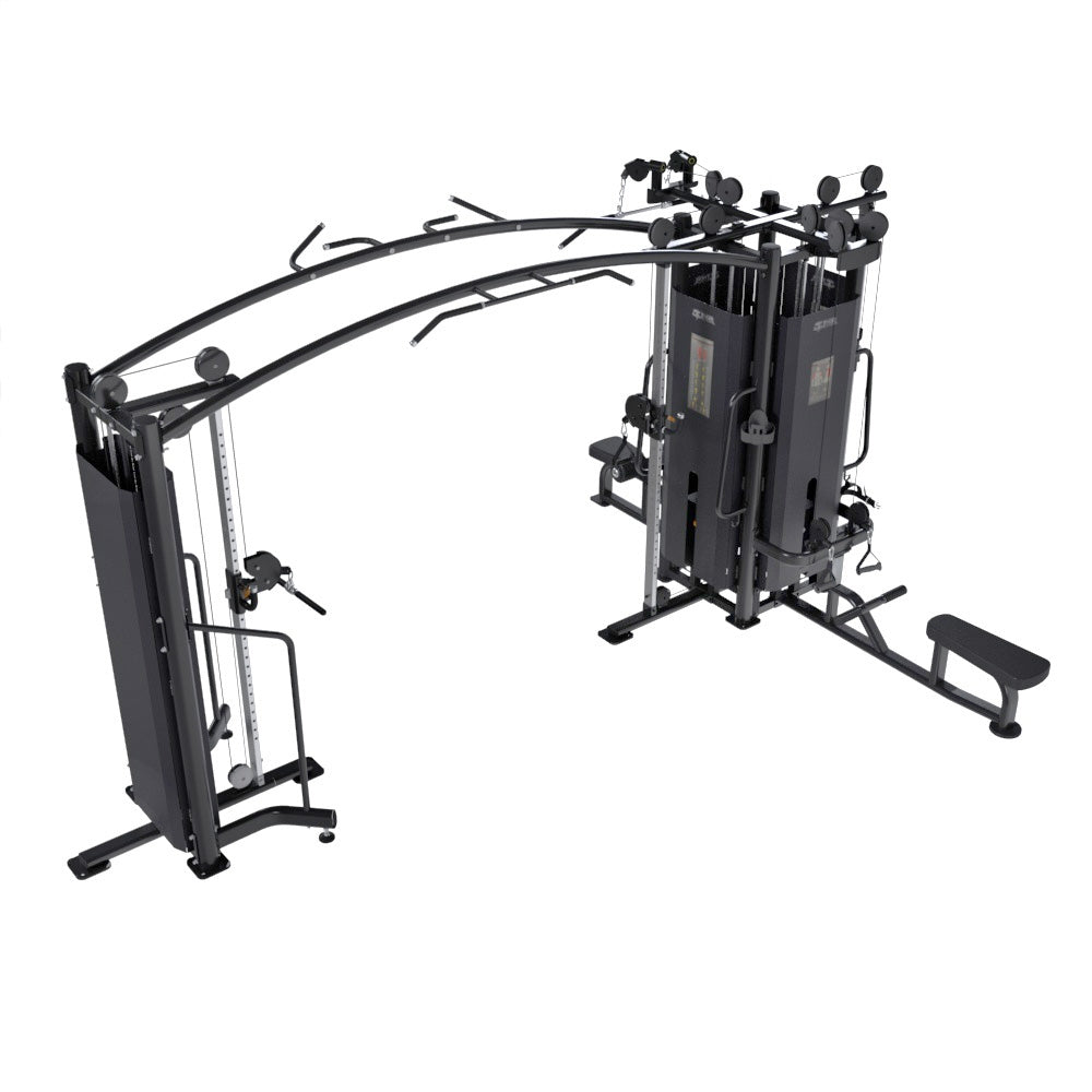 TF Standard WS 8 Station