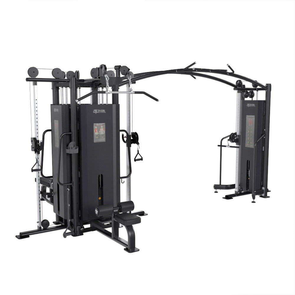 TF Standard WS 8 Station