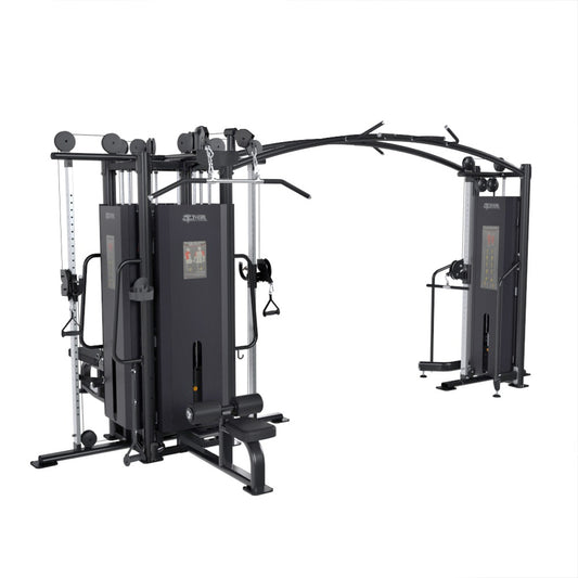 TF Standard WS 8 Station