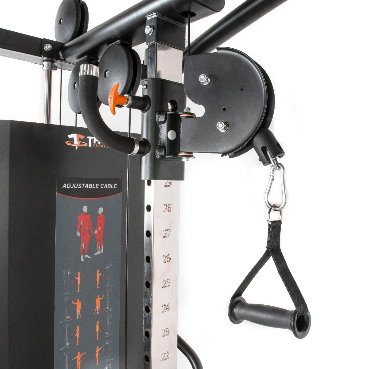 TF Standard WS 5 Station