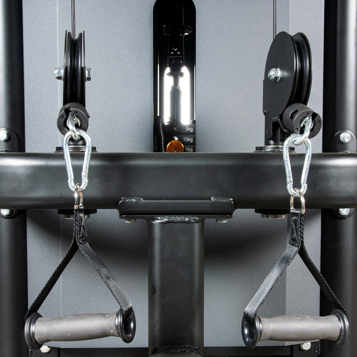 TF Standard WS 5 Station