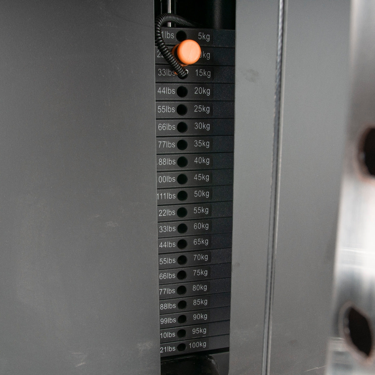 TF Standard WS 5 Station