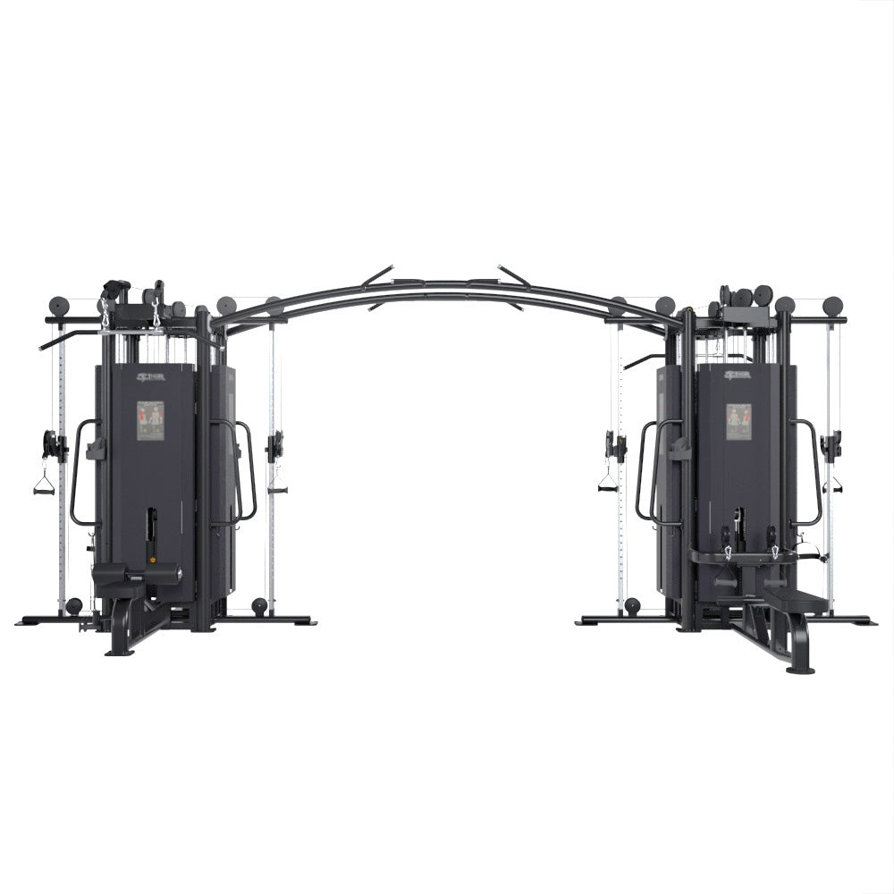 TF Standard WS 8 Station Double Adj. Cable