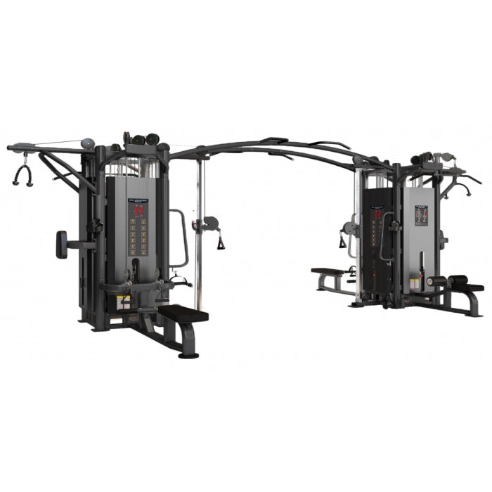 TF Standard WS 8 Station