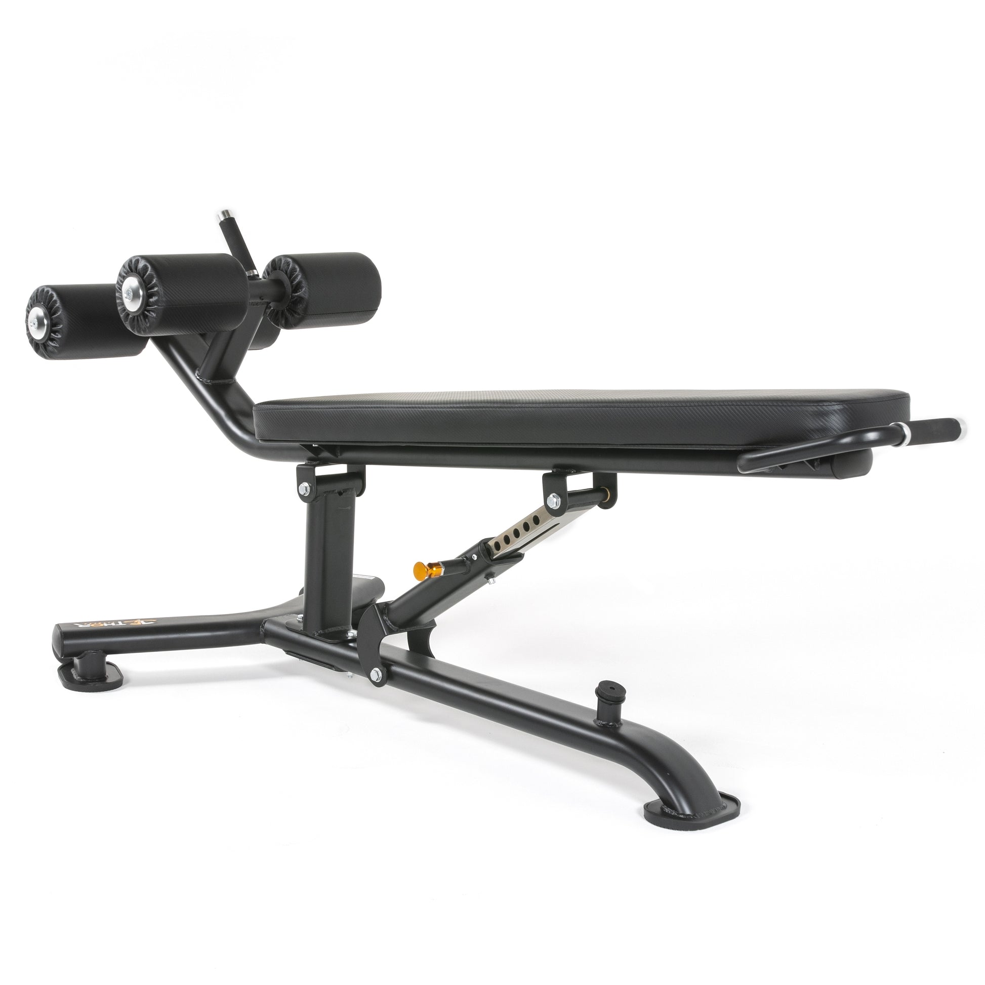 TF Standard Adj. Crunch Bench